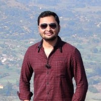 Jahid Shah