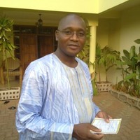 Balsa Dja Sy SavanÃ©