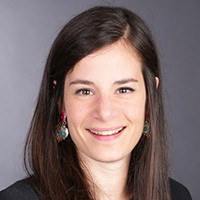 Béatrice Le Cousturier De Courcy