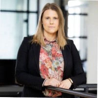 Laura Fedders Christensen