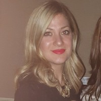 Christina Benvenuto-Cornacchia