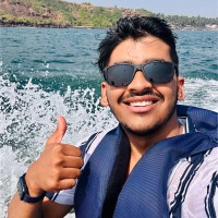 Suchit Patel
