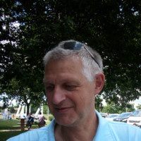 Ronald Suuring