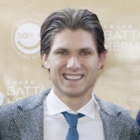 Michel Batarse Webb