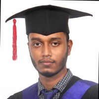 Jamir Hossain Afridi