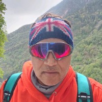 Prabhu Jagirdar