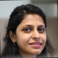 Ankita Mehta