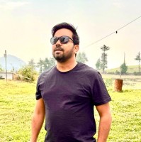 Vikas Gupta