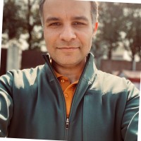 Ammad Hafeez