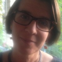 Kristina Stensson Ljungdahl