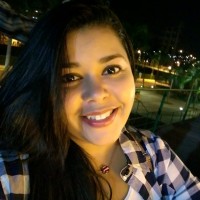 Sulamita Viana Pereira