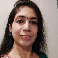 NEELIMA V C