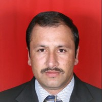 Zulfiqar Ali