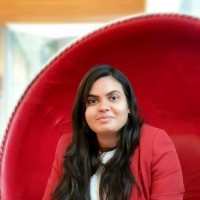 Ishita Singh