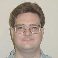 Joseph Kimball