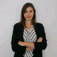 Maria Inês Matos