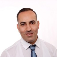 Rikon Patros Ilya