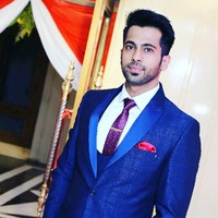 Shashank Chauhan