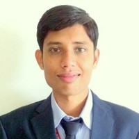 Deepank Ranka