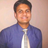 Sagar Gandhi
