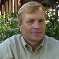 Alan Longhurst
