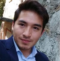 Sergio Isaac Trejo Tadeo