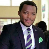 Beni Mamba Ngoyi