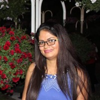 Bavitha Kiran Kumar