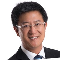 Joseph W W Liow