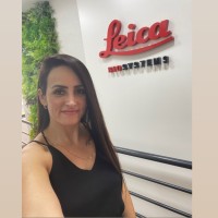Juliana Ramos, Mba