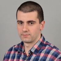 Nikolay Kirov