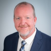 Ray Dennison (BA, RCAL, CDAL)