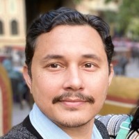 Mridul Chadha