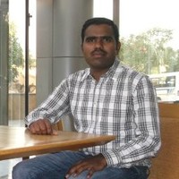 Srikanth Reddy Arrabiri