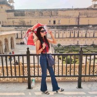 Meena Bisht
