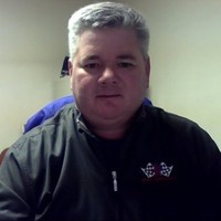 Rick Haywood