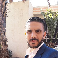 Mahdi Tadjine