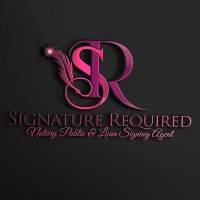 Angel Higbee Signature Required Inc.