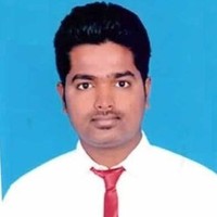 vinod kumar marripati