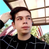 Ezequiel Olivas Melendez