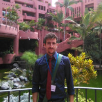 Martín Galdeano Cañizares