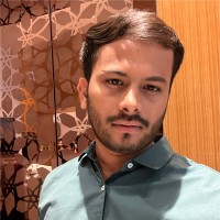 Amol Bharade