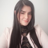 Brigith Vanessa Garcia Lozano