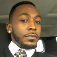 Donte Ramey