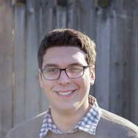 Christopher Gist