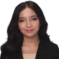 Richien Ann Gonzales