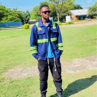 Blessings Mutale