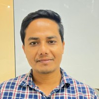 Antosh kumar