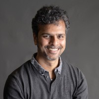 Yogesh (Yogi) Navaneethan