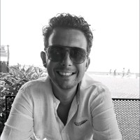 Robert van der Steen